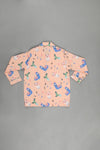 Llama Llama Hearts Pajama Set