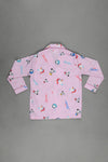 Adorable Unicorn PJ Set | Night suit, Pajama Set