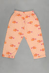 Fish In A Pond PJ Set