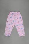 Adorable Unicorn PJ Set | Night suit, Pajama Set