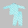 Snuggle with Mickey PJ Set For Kids