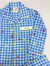 Fruit Pop PJ Set For Kids