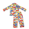 Bloom & Snooze Muslin PJ Set