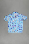Lets go to North Pole PJ Set